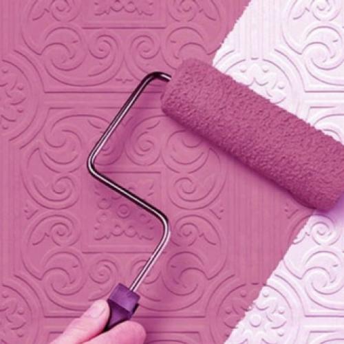 Стеклообои под покраску чем красить. Подходящие краски 21 Стеклообои под покраску чем красить. Подходящие краски 21