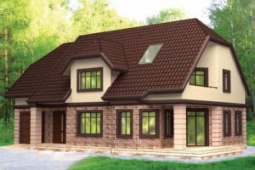 Как правильно сделать стропила на эркере. Разновидности стропильных систем и вальмовых крыш