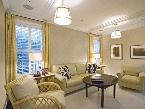 Покраска стеклообоев краскопультом. Покраска и поклейка стеклообоев