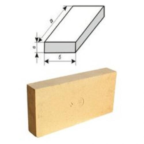 Размер кирпича жаропрочного. Размер шамотного кирпича 02 Размер кирпича жаропрочного. Размер шамотного кирпича 02