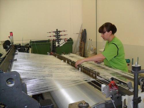 Стеклообои без покраски. Стеклообои —, что это такое и как с ними работать?