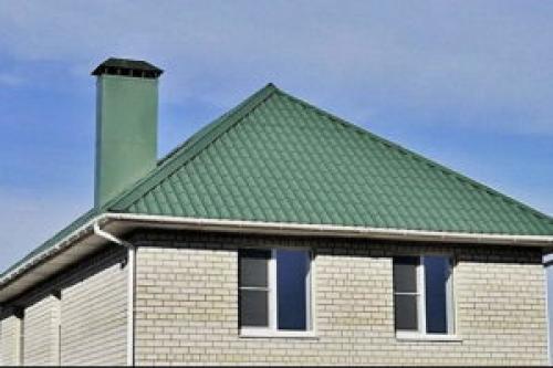 Как правильно сделать стропила на эркере. Разновидности стропильных систем и вальмовых крыш