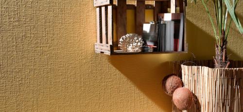 Стеклообои чем покрасить. Покраска стеклообоев: какую краску выбрать?