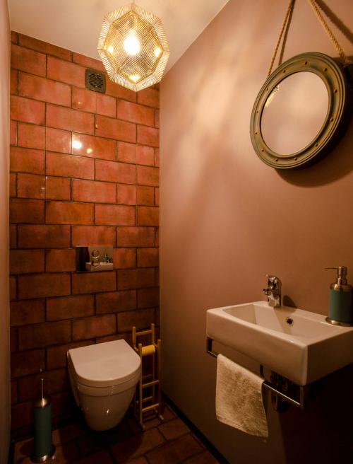 Тематический дизайн квартиры 09