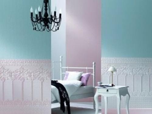 Стеклообои под покраску чем красить. Подходящие краски 18 Стеклообои под покраску чем красить. Подходящие краски 18