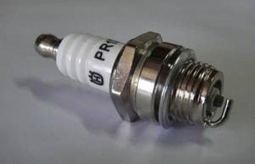 Ремонт бензокоса своими руками. Конструкция бензокосы 05