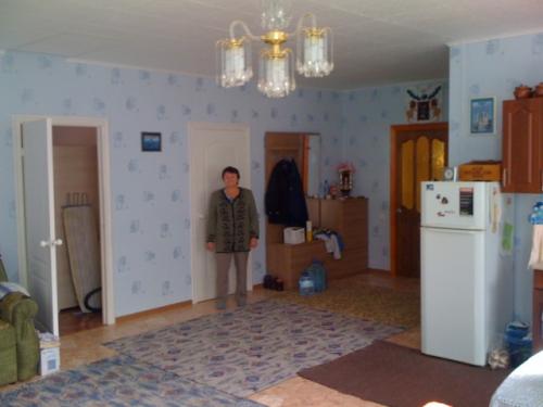 Дом из пенопластовых блоков. Дом из пенопласта ценой чуть больше миллиона.