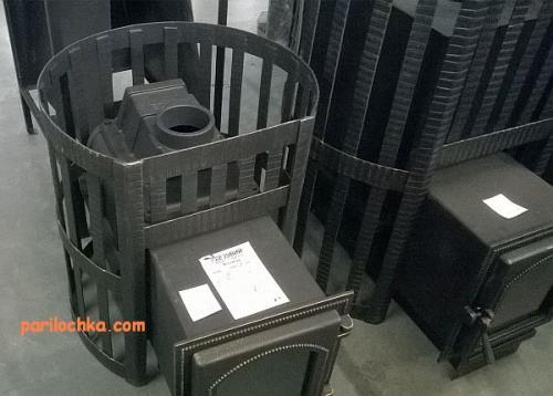 Банные металлические печи. Чертежи банной печи из металла – строим печь своими руками 03 Банные металлические печи. Чертежи банной печи из металла – строим печь своими руками 03