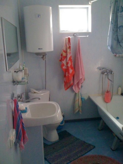 Дом из пенопластовых блоков. Дом из пенопласта ценой чуть больше миллиона.