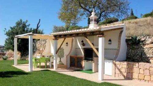 Проекты дачных беседок с мангалом из дерева своими руками. Ваша беседка с мангалом: важные детали