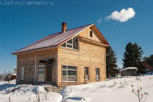 Какой лучше размер бруса для строительства дома. Как выбрать брус на сруб? Сколько нужно бруса для дома? 03 Какой лучше размер бруса для строительства дома. Как выбрать брус на сруб? Сколько нужно бруса для дома? 03