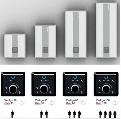 Устройство бойлера Атлантик. Водонагреватели Атлантик — обзор и характеристики