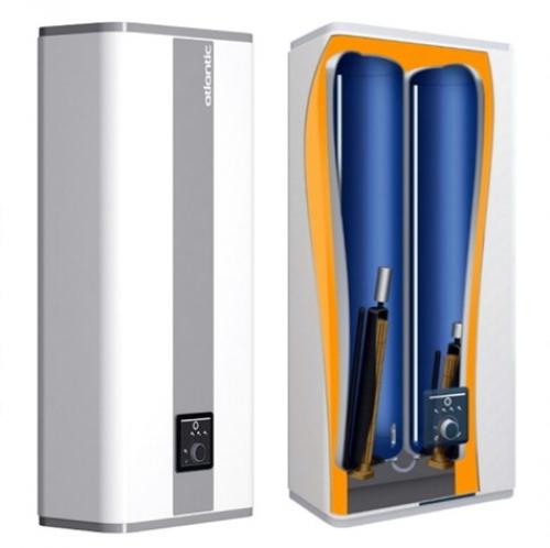 Устройство бойлера Атлантик. Водонагреватели Атлантик — обзор и характеристики