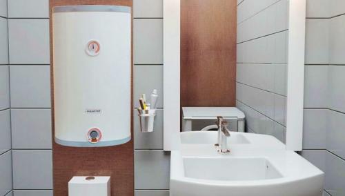 Устройство бойлера Атлантик. Водонагреватели Атлантик — обзор и характеристики