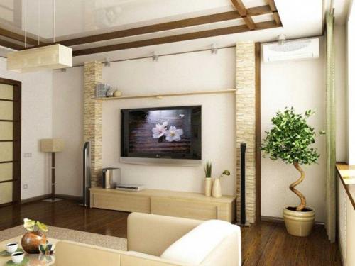 Как сделать потолок с балками в доме. Стили интерьеров, где балочные конструкции наиболее уместны