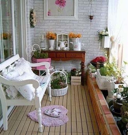 Выбираем лучший балкон: 1-2-3-4? 02