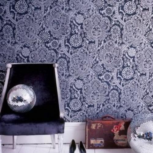 Какие обои вредные для здоровья. Какие обои самые вредные для здоровья человеческого организма 06