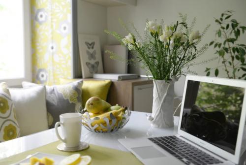 Светлая квартира с яркими акцентами. Что Вам понравилось ,а что — нет? 04