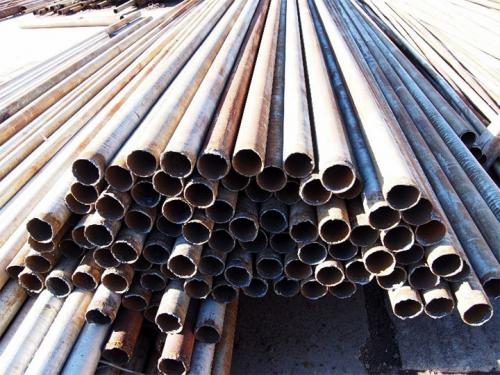 Установка металлического забора. Выбираем лучший вариант столбов из металла для установки забора и способ их защиты