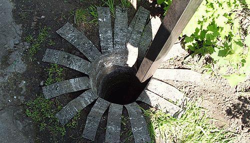 Установка железного забора. Металлический забор своими руками: пошагово делаем забор из профлиста и штакетника 04