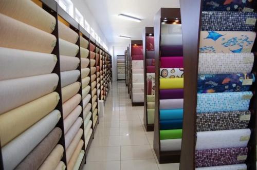 Какие обои вредные для здоровья. Какие обои самые вредные для здоровья человеческого организма 03