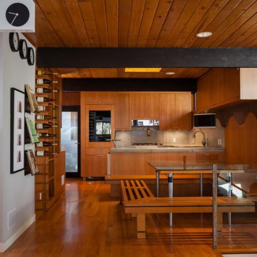 Как сделать потолок с балками в доме. Потолочные балки, как отличительная черта дизайна