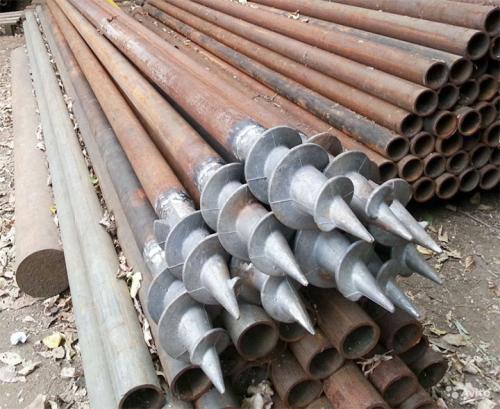 Установка металлического забора. Выбираем лучший вариант столбов из металла для установки забора и способ их защиты