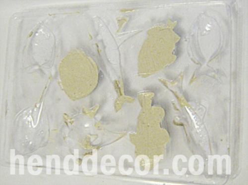 Соотношение вода гипс. Как развести сухой гипс (алебастр) для топиария 11 Соотношение вода гипс. Как развести сухой гипс (алебастр) для топиария 11