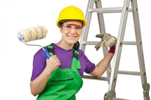 Как новые обои наклеить на старые. Обои на обои — идея косметического ремонта 12 Как новые обои наклеить на старые. Обои на обои — идея косметического ремонта 12