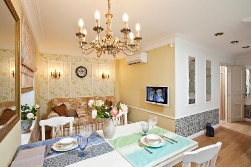 Уютная квартира, согласны? 05