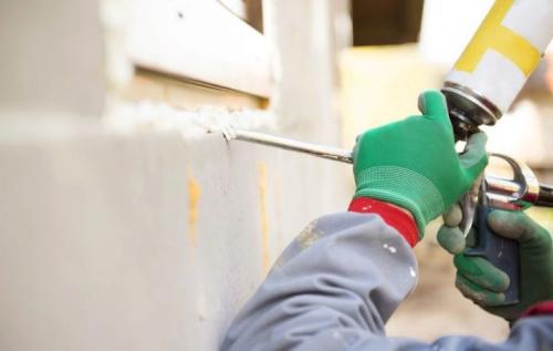 Двухкомпонентные пены, какая лучше. Как определить, какая монтажная пена лучше 08 Двухкомпонентные пены, какая лучше. Как определить, какая монтажная пена лучше 08