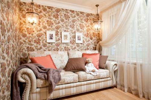 Уютная квартира, согласны? 02