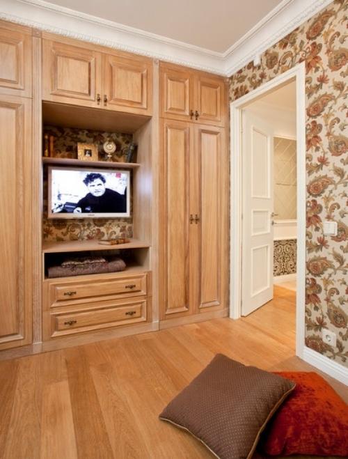 Уютная квартира, согласны? 04