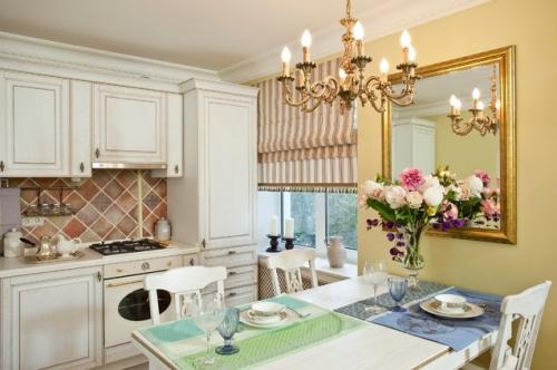 Уютная квартира, согласны? 01