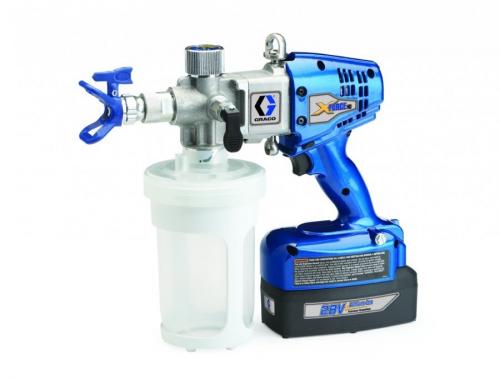 Краскопульт плюется. Почему пульверизатор «плюется» краской