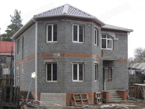 Сколько уйдет денег на постройку дома. Фундаменты: стоимость работ по устройству и монтажу 06 Сколько уйдет денег на постройку дома. Фундаменты: стоимость работ по устройству и монтажу 06