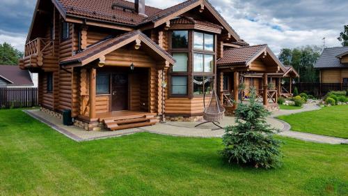 Строительство дома своими руками