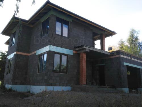 Сколько уйдет денег на постройку дома. Фундаменты: стоимость работ по устройству и монтажу 07 Сколько уйдет денег на постройку дома. Фундаменты: стоимость работ по устройству и монтажу 07