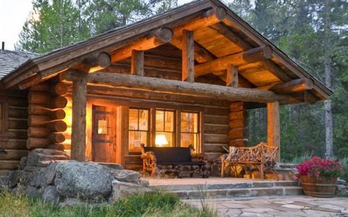 Строительство дома своими руками