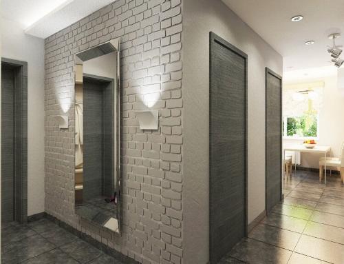 МДФ панели. Какие бывают МДФ панели?