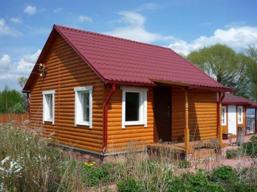 Кровля эркера металлочерепицей. Крыша из металлочерепицы — способы кровли и практические советы, как сделать крышу своими руками (фото и видео)