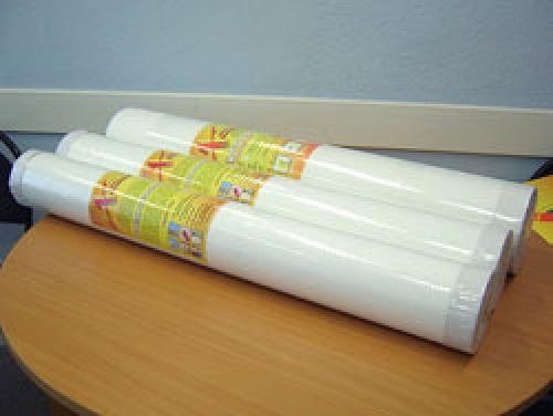 Как выбрать стеклообои?