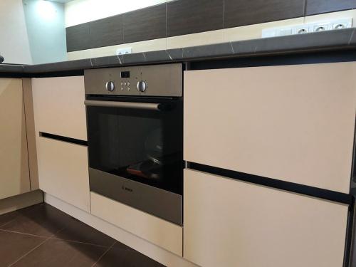 Оцените новую кухню от нашей подписчицы 04