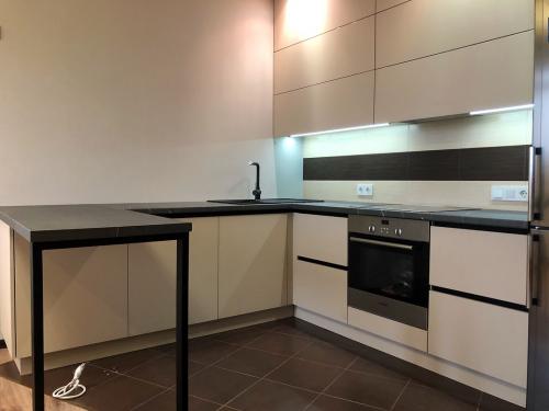 Оцените новую кухню от нашей подписчицы 03