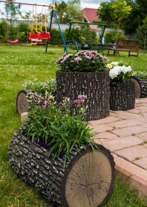 Маленький дачный участок, как обустроить. Лучшие идеи для дачи — дизайнерские идеи для дачи и правила обустройства дачного участка 105 фото