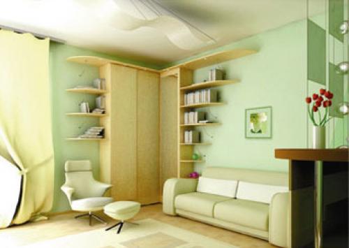 Как выбрать стеклообои?