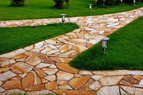 Маленький дачный участок, как обустроить. Лучшие идеи для дачи — дизайнерские идеи для дачи и правила обустройства дачного участка 105 фото