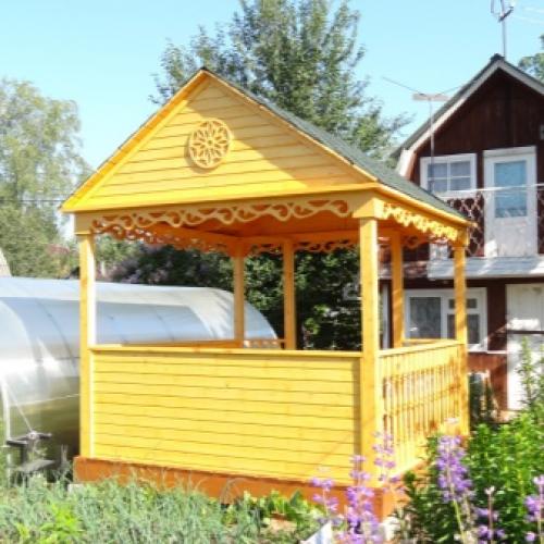 Отделка фронтона частного дома. Варианты декоративной отделки 03 Отделка фронтона частного дома. Варианты декоративной отделки 03