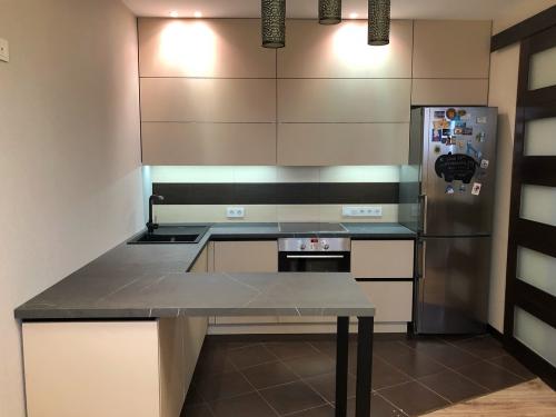 Оцените новую кухню от нашей подписчицы 02