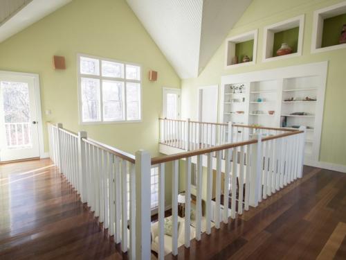 Окна для второго этажа деревянного дома. Возведение второго этажа или мансарды 07 Окна для второго этажа деревянного дома. Возведение второго этажа или мансарды 07